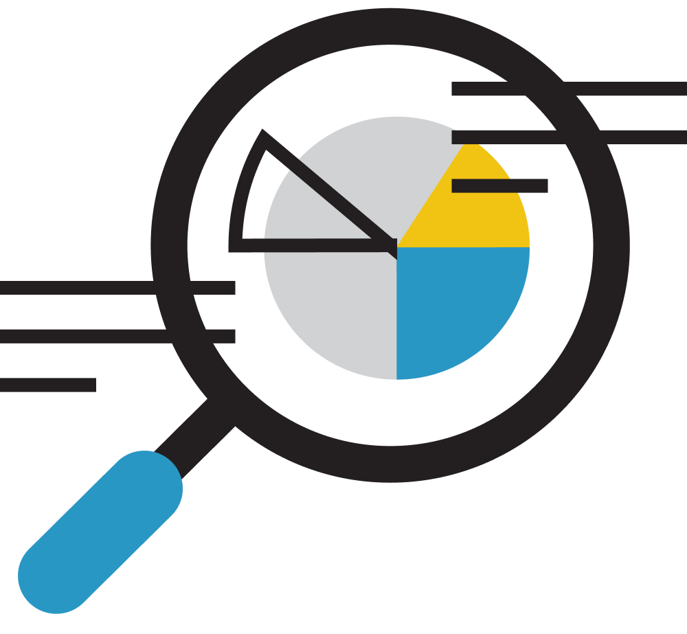 Data Wrangling Icon