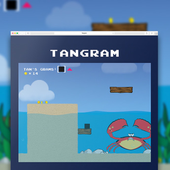 Tangram