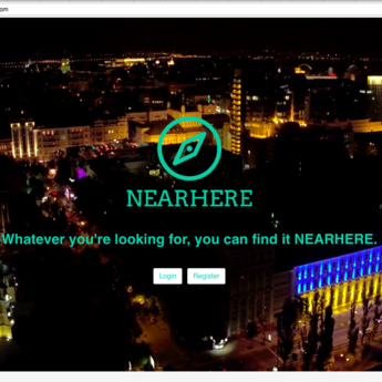 NearHere