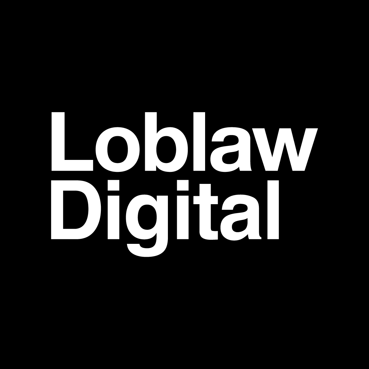 Loblaw Digital